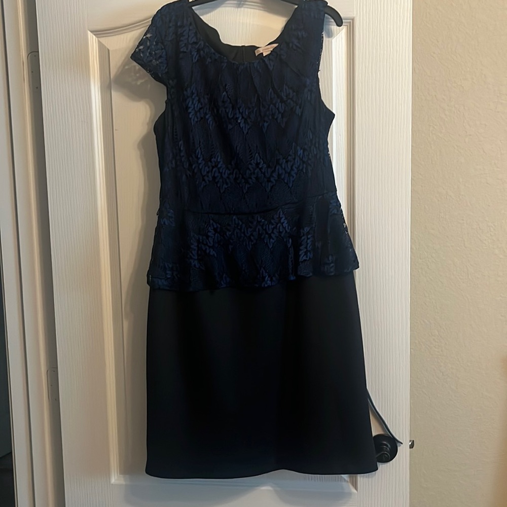Two piece look